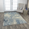 Rizzy Artistry ARY109 Area Rug Style Image Feature