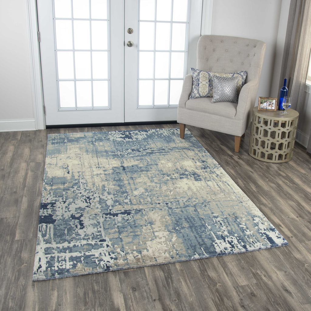 Rizzy Artistry ARY109 Area Rug Style Image Feature