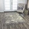 Rizzy Artistry ARY110 Area Rug Style Image Feature