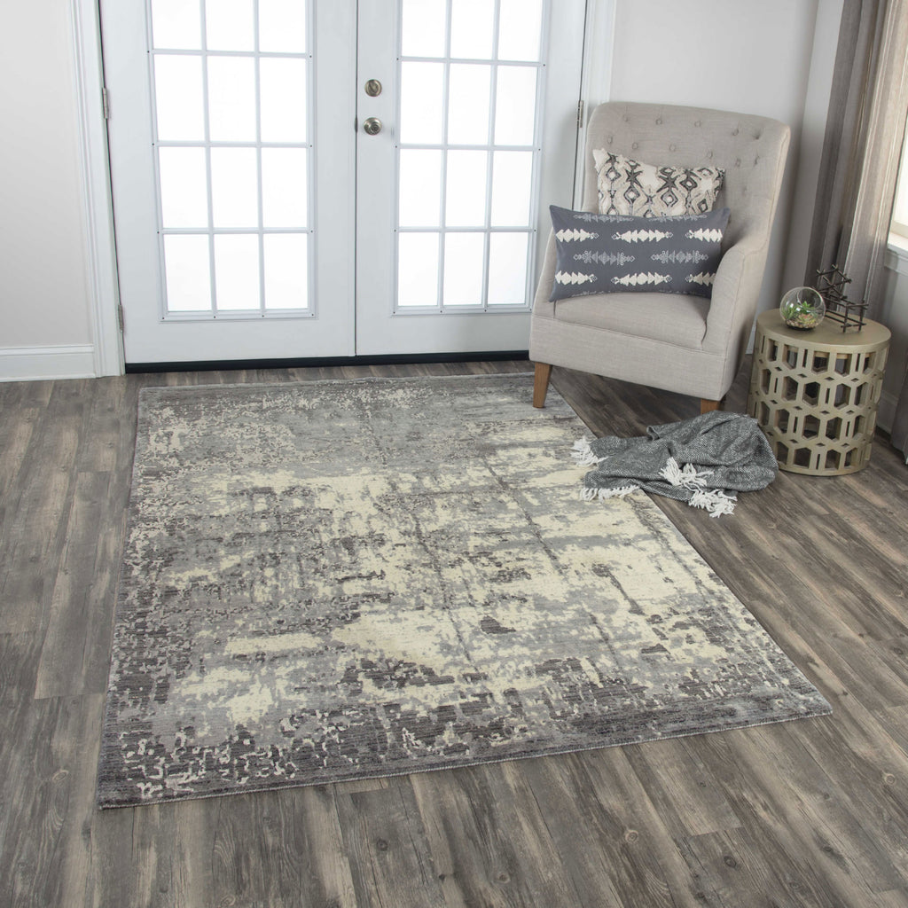 Rizzy Artistry ARY110 Area Rug Style Image Feature