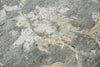 Rizzy Artistry ARY111 Area Rug Detail Image
