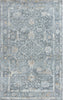 Rizzy Artistry ARY113 Gray Area Rug
