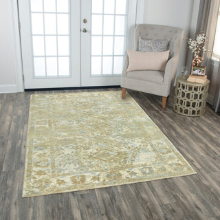 Rizzy Artistry ARY114 Beige Area Rug