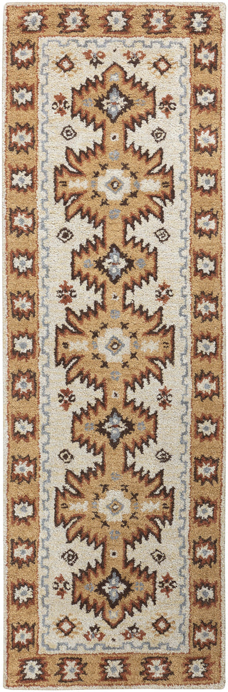 Surya Arizona ARZ-1002 Area Rug 2'6'' X 8' Runner