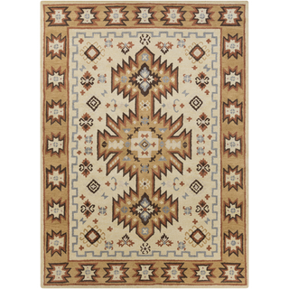 Surya Arizona ARZ-1002 Area Rug main image