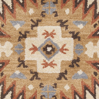 Surya Arizona ARZ-1002 Area Rug 1'6'' X 1'6'' Sample Swatch