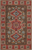Surya Arizona ARZ-1004 Chocolate Area Rug 5' x 8'