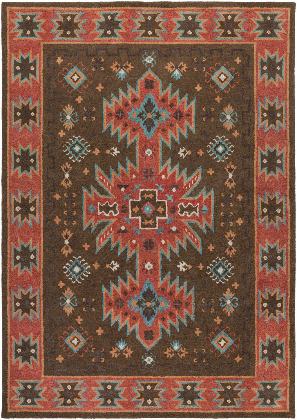Surya Arizona ARZ-1004 Area Rug – Incredible Rugs and Decor