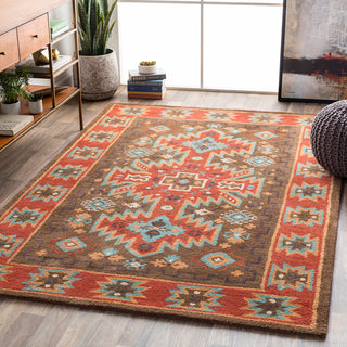 Surya Arizona ARZ-1004 Area Rug Room Scene Feature