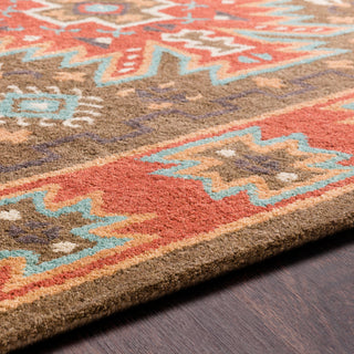 Surya Arizona ARZ-1004 Area Rug Detail