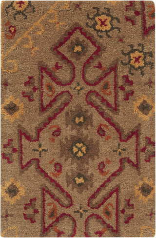 Surya Arizona ARZ-1007 Mocha Area Rug 2' x 3'