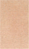 Surya Astara ASA-1001 Burnt Orange Beige Area Rug Mirror main image