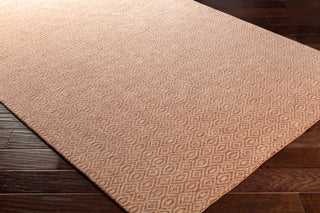 Surya Astara ASA-1001 Area Rug Corner Shot Feature