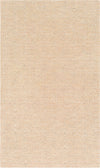 Surya Astara ASA-1002 Khaki Wheat Area Rug Mirror main image