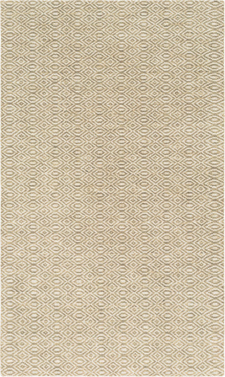 Surya Astara ASA-1003 Olive Khaki Area Rug Mirror main image