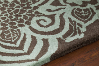 Chandra Aschera ASC-6400 Area Rug Detail Feature