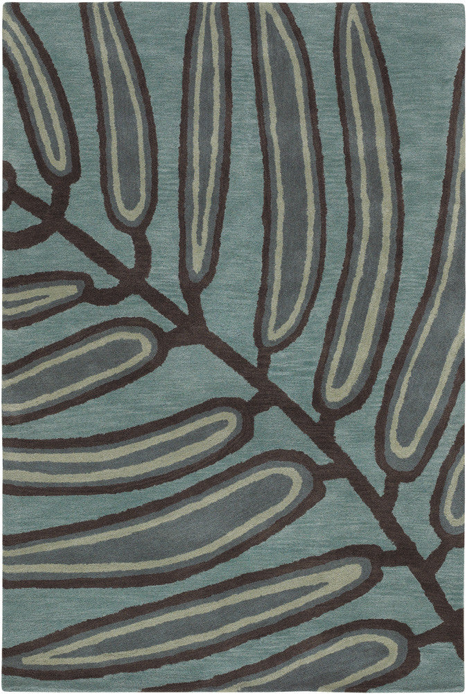 Chandra Aschera ASC-6405 Area Rug