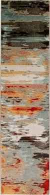 Trans Ocean Ashford 8134/44 Abstract Multi Area Rug by Liora Manne