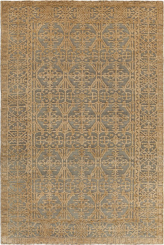 Chandra Ashton ASH-48701 Area Rug