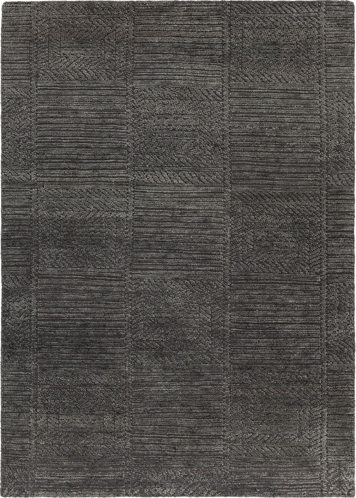Chandra Ashton ASH-48703 Grey Area Rug main image
