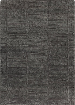 Chandra Ashton ASH-48703 Grey Area Rug main image