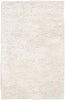 Surya Ashton ASH-1300 Ivory Area Rug 5' x 8'