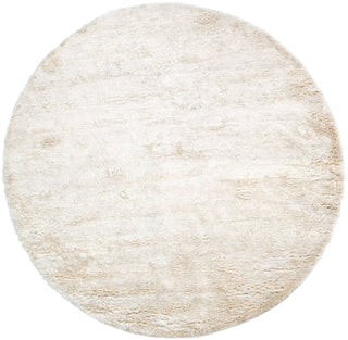 Surya Ashton ASH-1300 Ivory Area Rug 8' Round