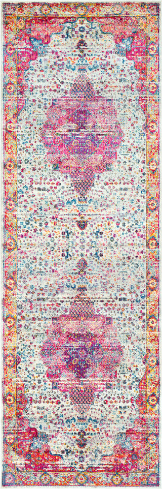 Surya Aura Silk ASK-2300 Area Rug Runner Image