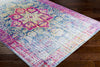 Surya Aura Silk ASK-2303 Area Rug Corner Image