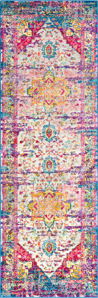 Surya Aura Silk ASK-2309 Area Rug Runner Image