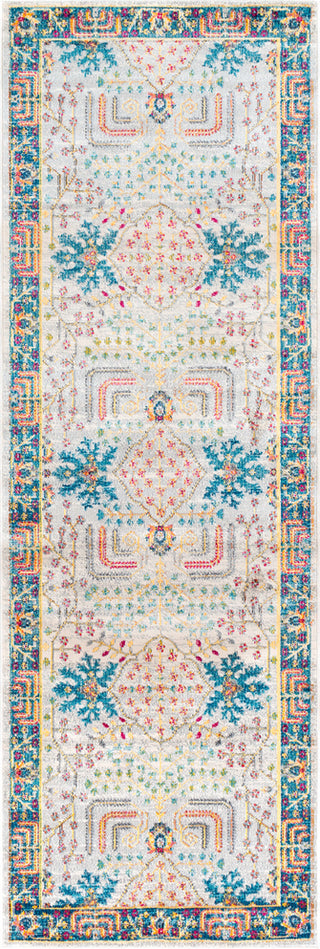 Surya Aura Silk ASK-2311 Area Rug Runner Image