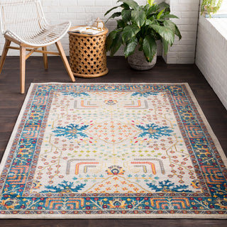 Surya Aura Silk ASK-2311 Area Rug Room Image Feature