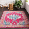 Surya Aura Silk ASK-2312 Area Rug Room Image Feature