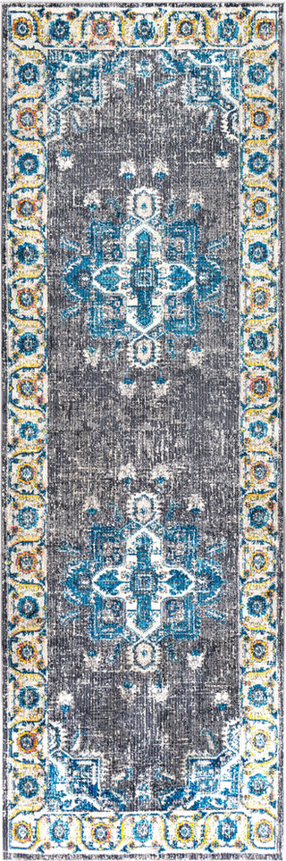 Surya Aura Silk ASK-2314 Area Rug Runner Image