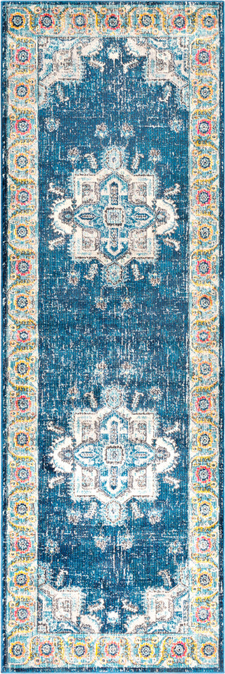 Surya Aura Silk ASK-2315 Area Rug Runner Image