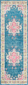 Surya Aura Silk ASK-2316 Area Rug Runner Image