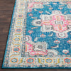 Surya Aura Silk ASK-2316 Area Rug Detail Image