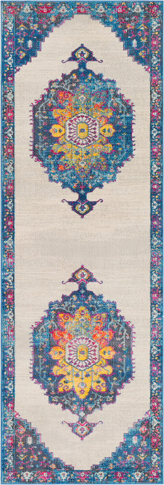 Surya Aura Silk ASK-2320 Area Rug Runner Image