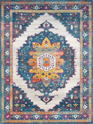 Surya Aura Silk ASK-2320 Area Rug Main Image 8 X 10