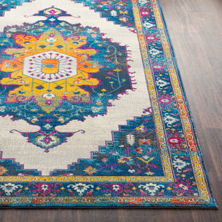 Surya Aura Silk ASK-2320 Area Rug Detail Image