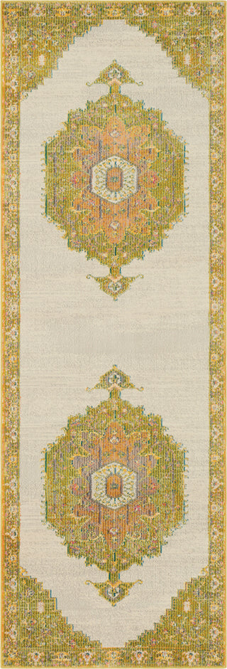 Surya Aura Silk ASK-2321 Area Rug Runner Image