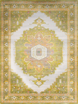 Surya Aura Silk ASK-2321 Area Rug Main Image 8 X 10