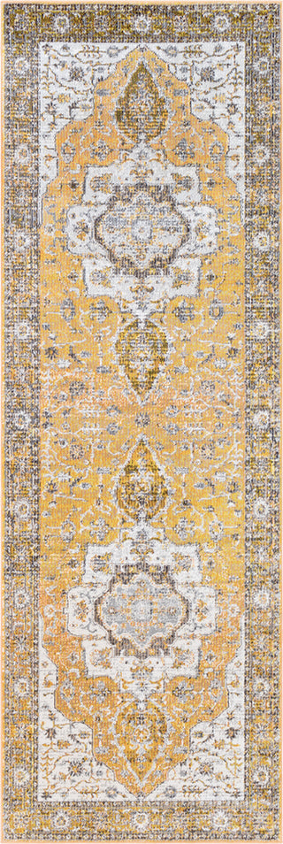 Surya Aura Silk ASK-2322 Area Rug Runner Image