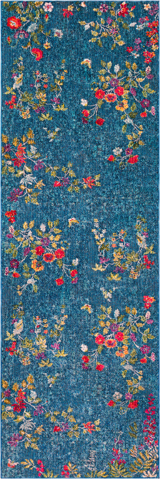 Surya Aura Silk ASK-2324 Area Rug Runner Image