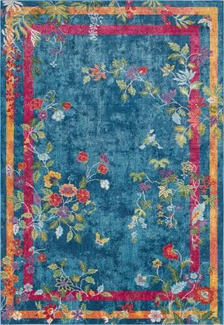 Surya Aura Silk ASK-2324 Area Rug main image