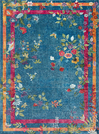 Surya Aura Silk ASK-2324 Area Rug Main Image 8 X 10