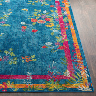 Surya Aura Silk ASK-2324 Area Rug Detail Image