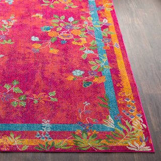 Surya Aura Silk ASK-2325 Area Rug Detail Image