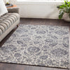 Surya Aura Silk ASK-2331 Area Rug Room Image Feature