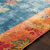 Surya Aura Silk ASK-2332 Area Rug Texture Image